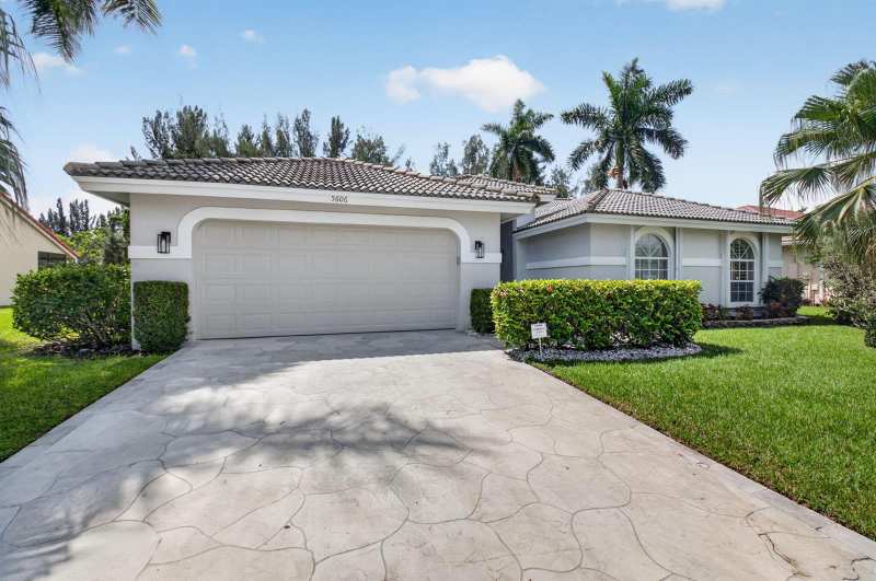 5606 Aspen Ridge Circle, Delray Beach FL 33484