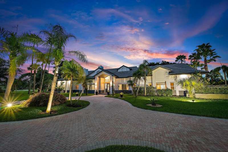 11771 LITTLESTONE Court, West Palm Beach FL 33412