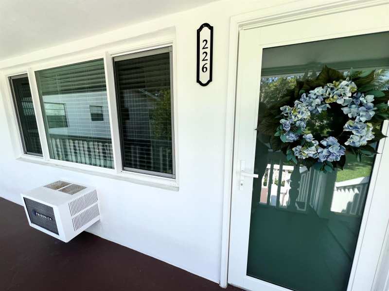 226 DURHAM E # 226, Deerfield Beach FL 33442
