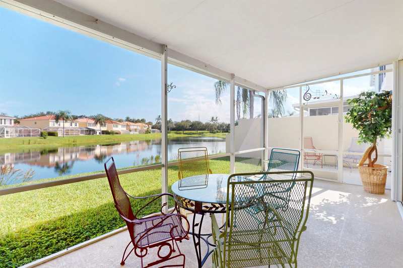 2136 Tigris Drive, West Palm Beach FL 33411