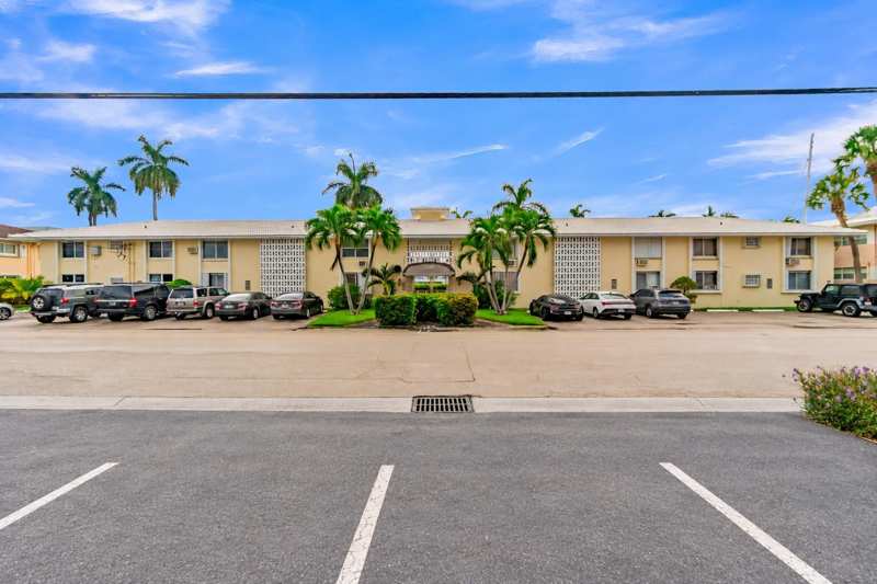 2840 NE 33RD Court # 2, Fort Lauderdale FL 33306