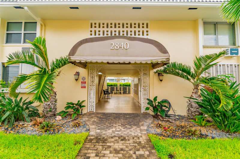 2840 NE 33RD Court # 2, Fort Lauderdale FL 33306