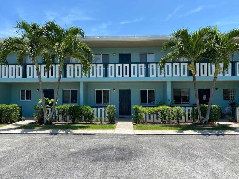 306 E Ocean Avenue Unit 106, Boynton Beach FL 33435