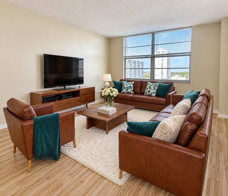 2851 NE 183rd Street # 914e, Aventura FL 33160