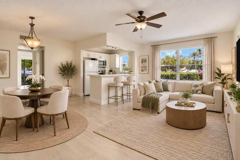 288 Northampton # O, West Palm Beach FL 33417