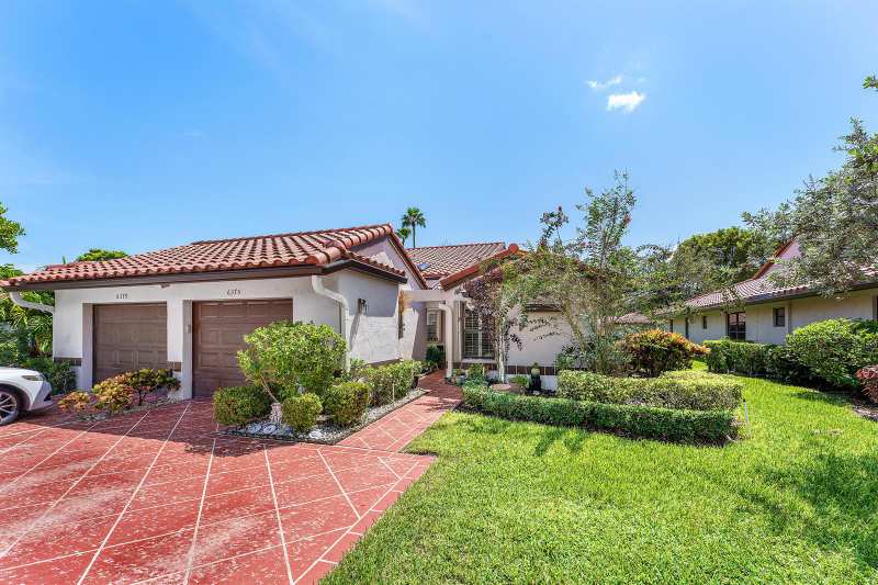 6375 KINGS GATE Circle, Delray Beach FL 33484