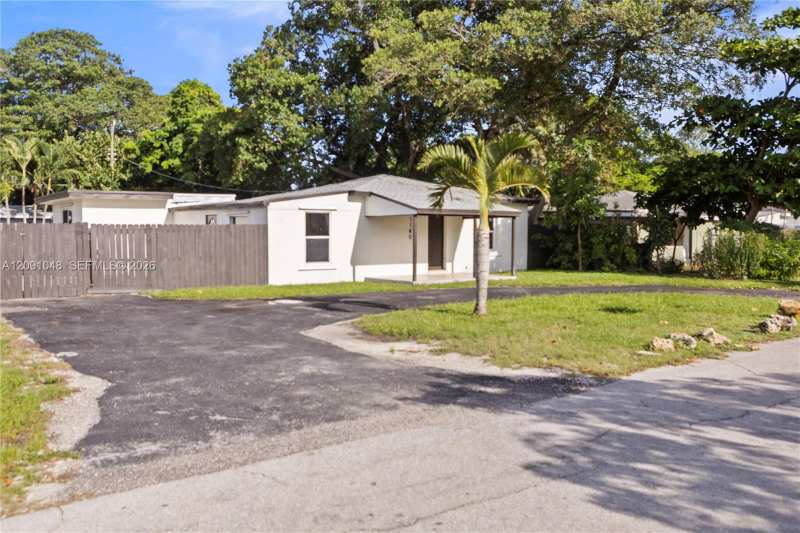 1140 NW 3rd Ave, Fort Lauderdale FL 33311