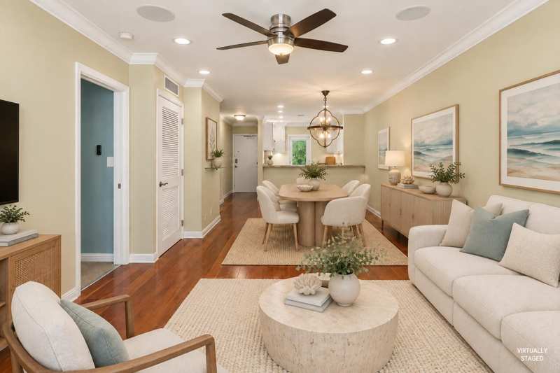 815 Middle River Drive # 202, Fort Lauderdale FL 33304
