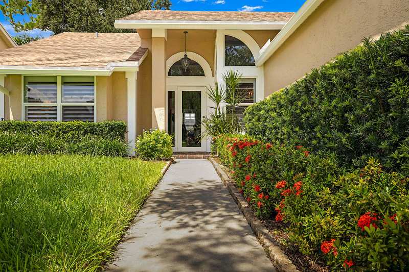 12981 Blue Lake Drive, Wellington FL 33414