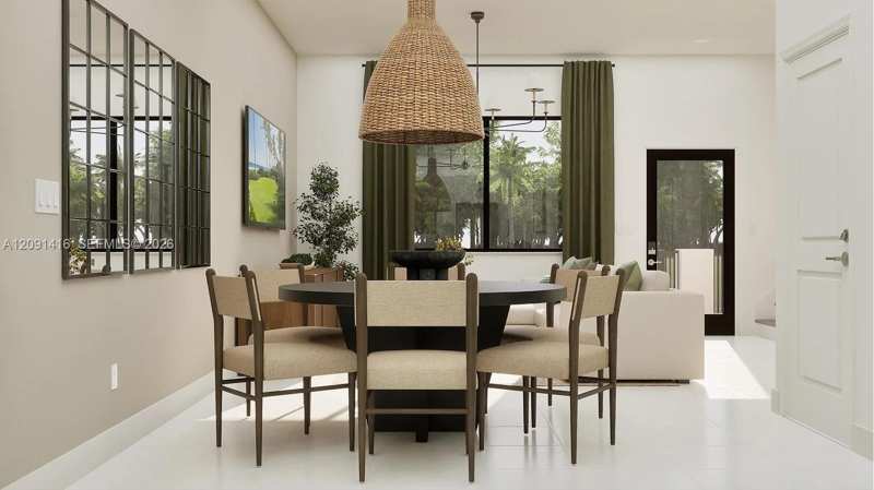 1510 NE 26 Street, Wilton Manors FL 33305