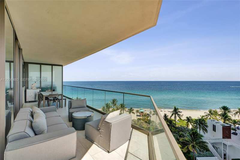 18975 Collins Ave # 704, Sunny Isles Beach FL 33160
