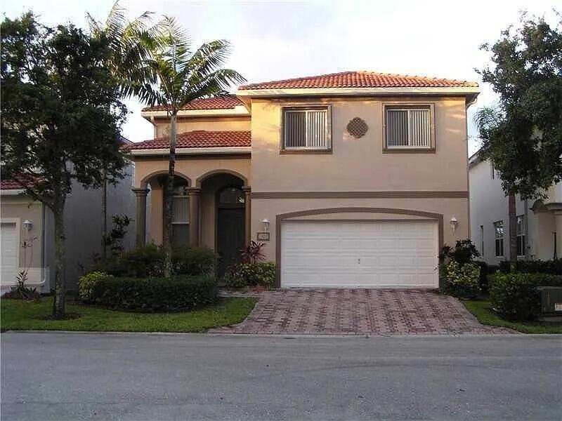 1309 Alicante Court, Riviera Beach FL 33404
