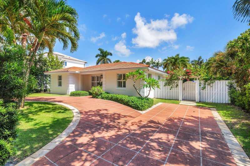145 Seville Road, West Palm Beach FL 33405