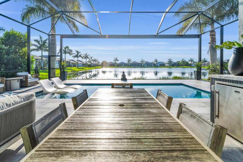 9266 MOUNTAIN PINE Grove, Boynton Beach FL 33473