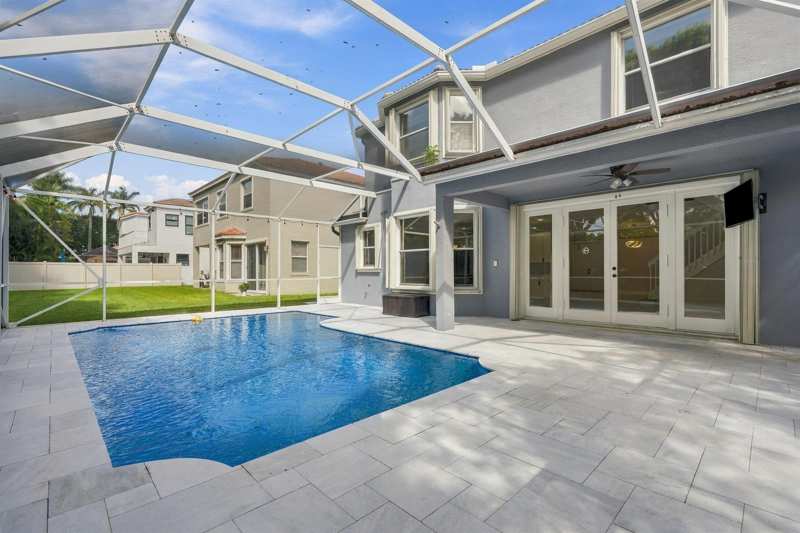 2956 Shaughnessy Drive, Wellington FL 33414