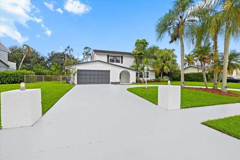 3179 Hoylake Rd HOYLAKE Road, Lake Worth FL 33467