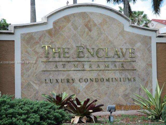 2091 Renaissance Blvd # 306, Miramar FL 33025