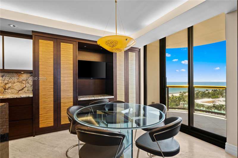 9999 Collins Ave # 9J, Bal Harbour FL 33154