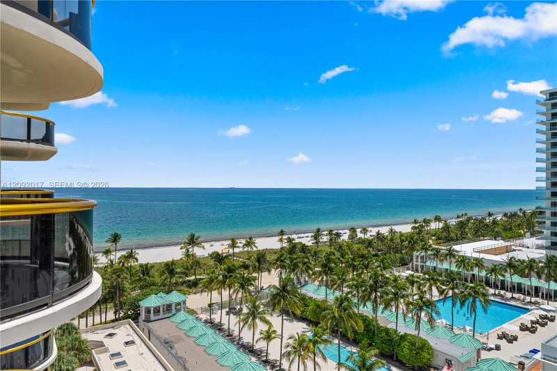 9999 Collins Ave # 9J, Bal Harbour FL 33154