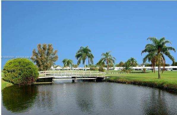 1116 Lake Ter # 205, Boynton Beach FL 33426