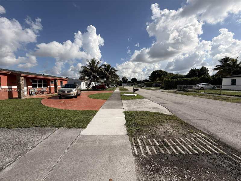 16140 NW 28th Ct, Miami Gardens FL 33054