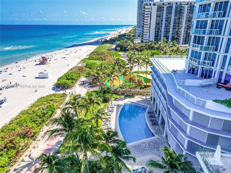 6515 Collins Ave # 1505, Miami Beach FL 33141