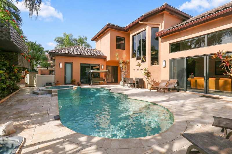 22837 El Dorado Drive, Boca Raton FL 33433