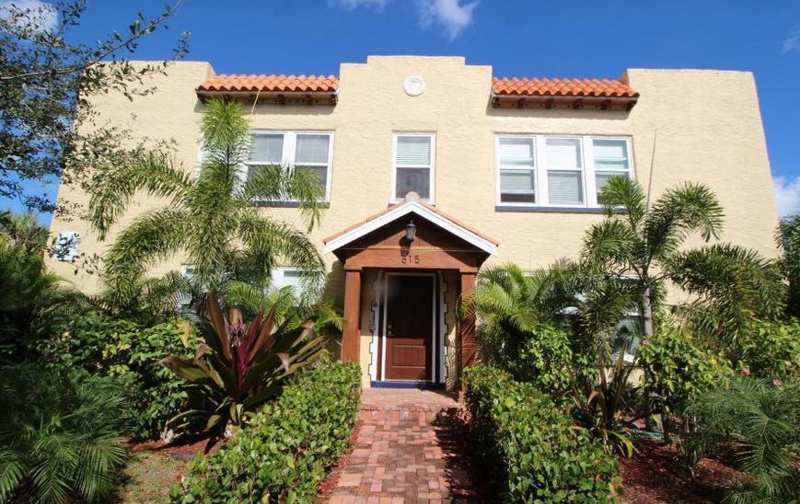 815 Upland Road # 7, West Palm Beach FL 33401