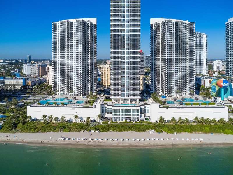 1830 S Ocean Dr # 1202, Hallandale Beach FL 33009