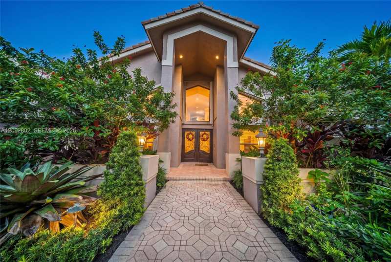4961 NW 102nd Dr, Coral Springs FL 33076