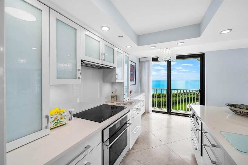 3360 S Ocean Boulevard # I, Palm Beach FL 33480