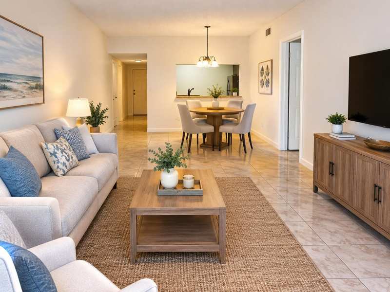 3305 NW 101st Avenue, Coral Springs FL 33065