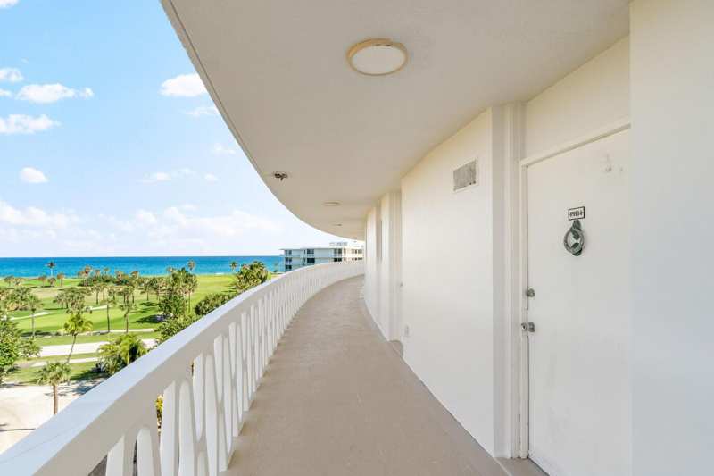 2505 S OCEAN Boulevard # 7140, Palm Beach FL 33480