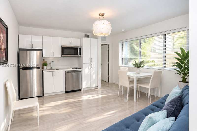 1601 Meridian Ave # 101, Miami Beach FL 33139
