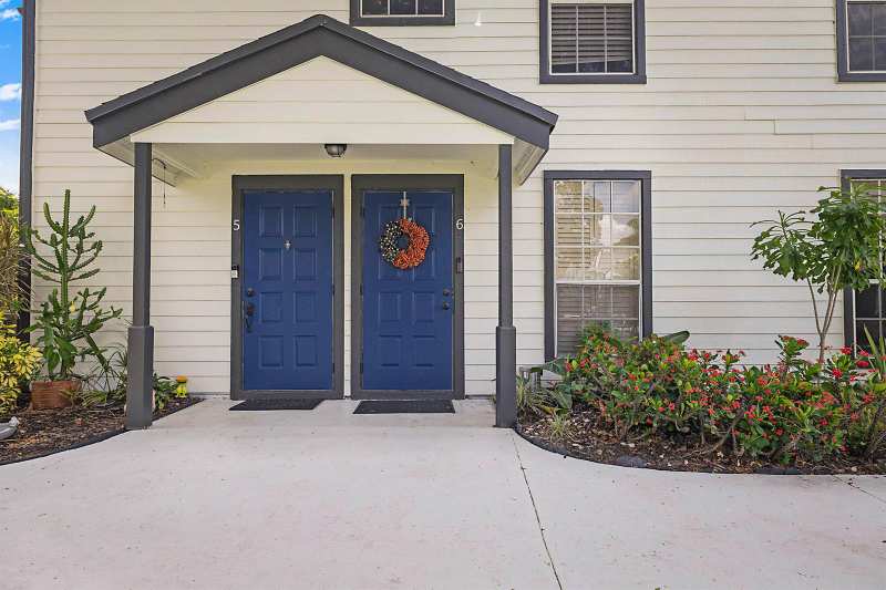5032 Heatherhill Lane # 6, Boca Raton FL 33486
