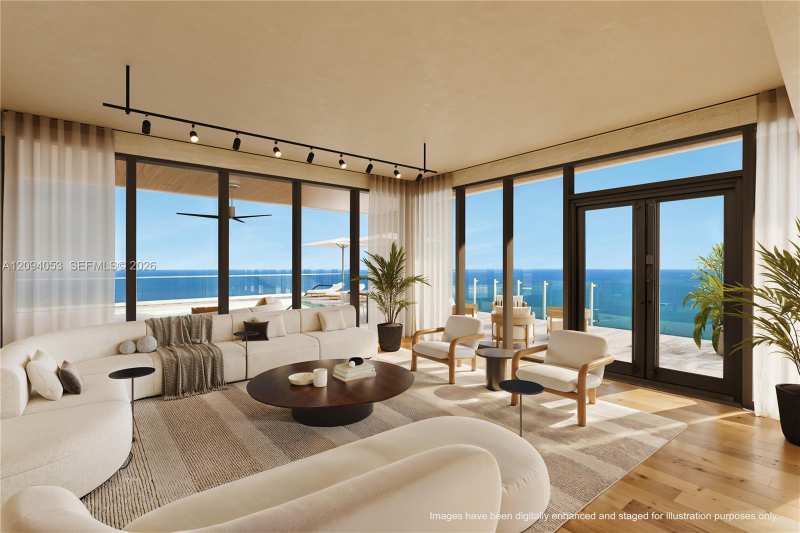 18501 Collins Ave, Sunny Isles Beach FL 33160