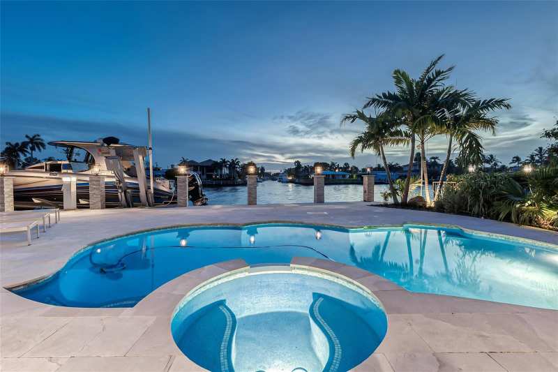 2005 N RIVERSIDE Drive, Pompano Beach FL 33062