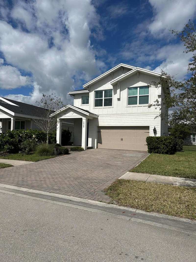 19747 Wheelbarrow Bend, Loxahatchee FL 33470