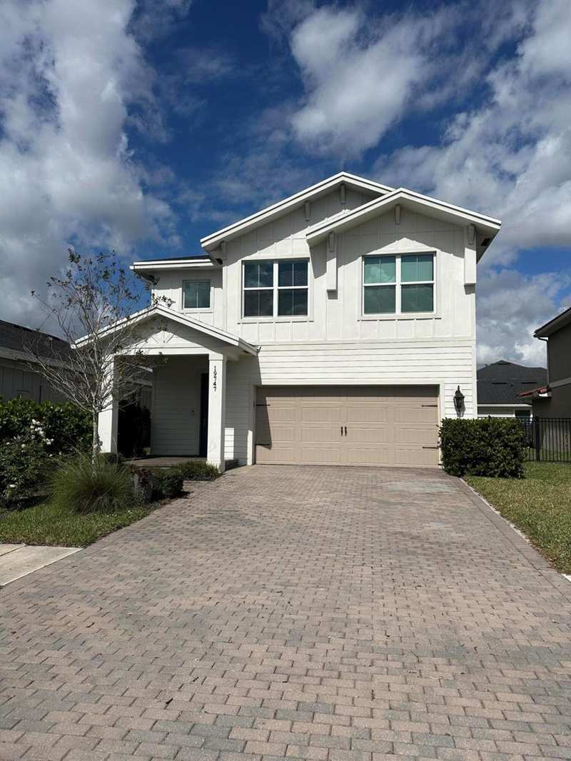 19747 Wheelbarrow Bend, Loxahatchee FL 33470