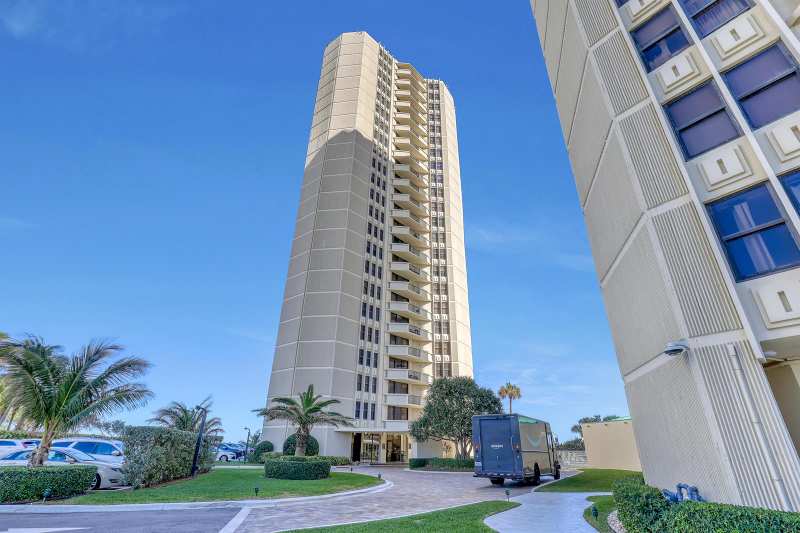 2800 N Ocean Drive # 22A, Riviera Beach FL 33404