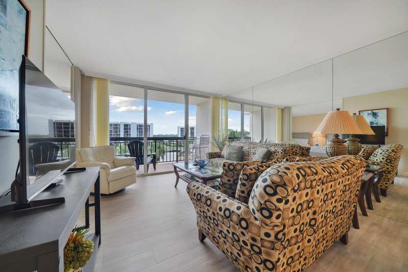2707 N OCEAN Boulevard # 406, Boca Raton FL 33431