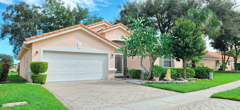 7299 LUGANO Drive, Boynton Beach FL 33437