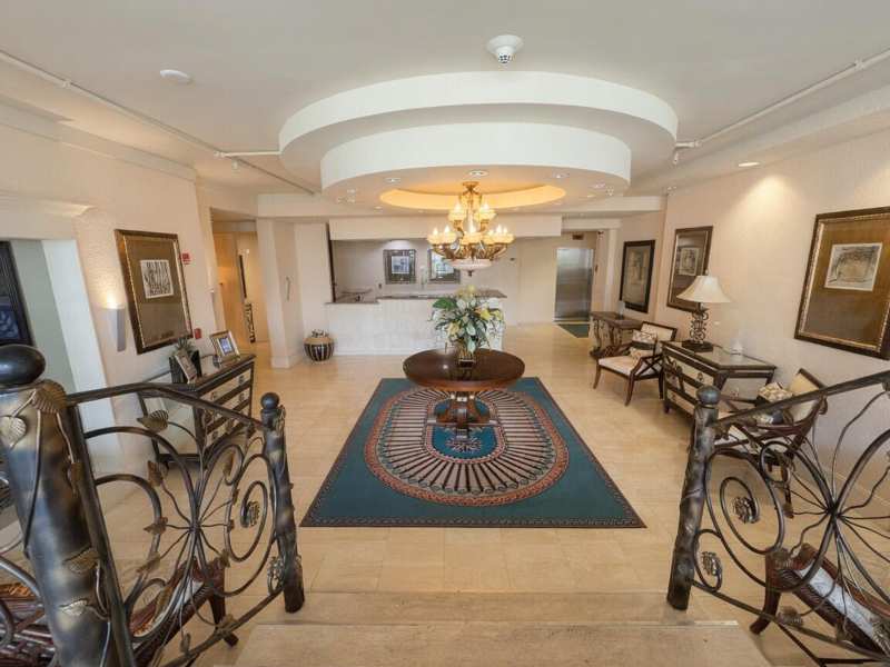 1000 SPANISH RIVER Road # 4P, Boca Raton FL 33432