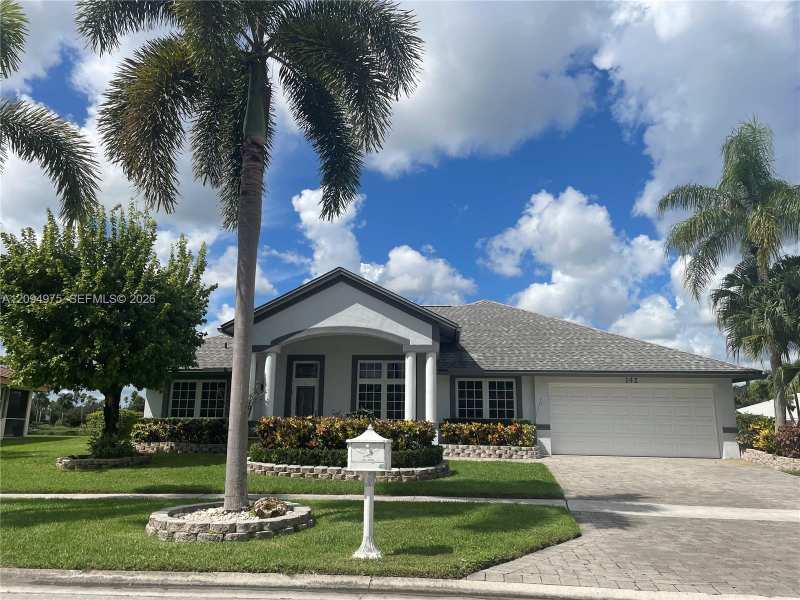 142 Van Gogh Way, Royal Palm Beach FL 33411
