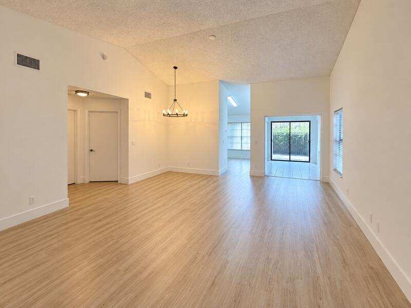 9815 WATERMILL Circle # F, Boynton Beach FL 33437