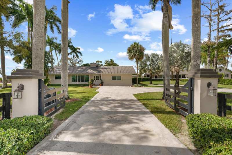5995 130TH Avenue S, Wellington FL 33449