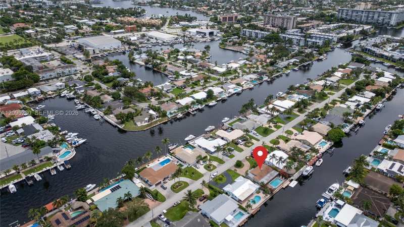 391 SE 16th Ave, Pompano Beach FL 33060