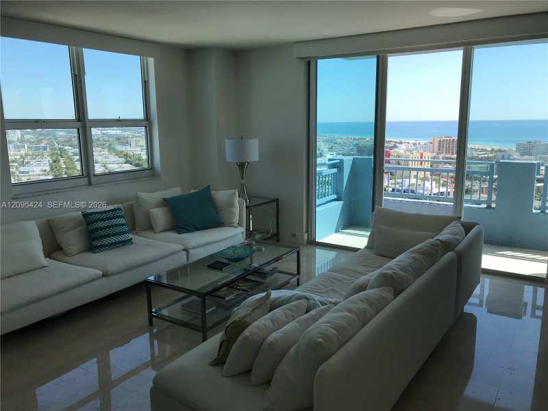 90 Alton Rd # 2711, Miami Beach FL 33139