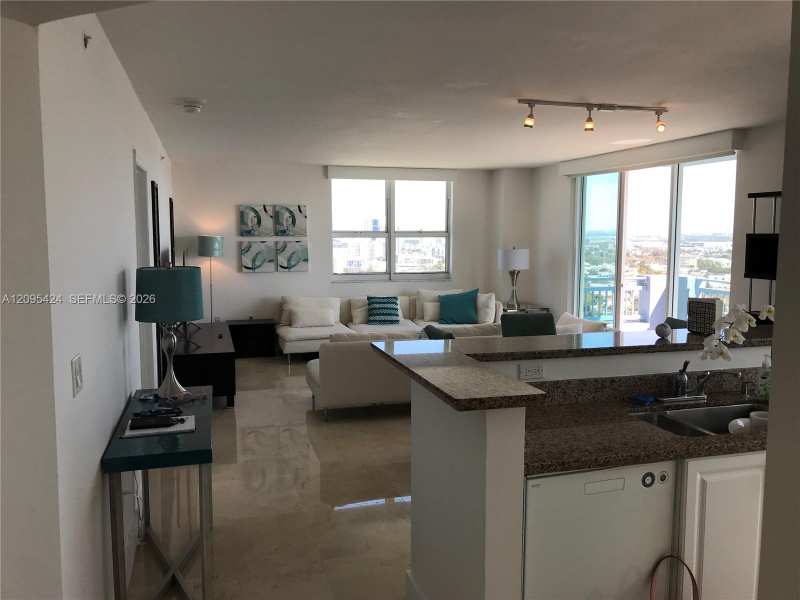 90 Alton Rd # 2711, Miami Beach FL 33139