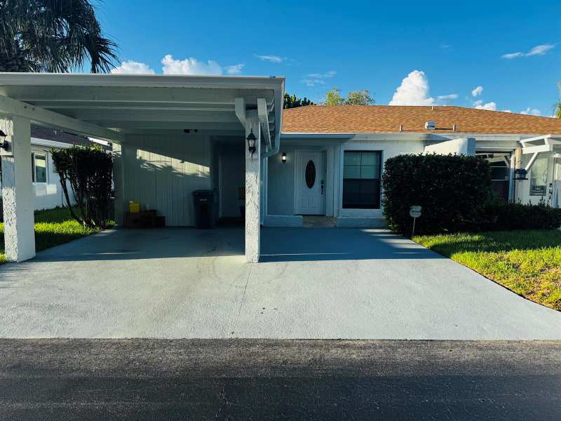 6820 Moonlit dr Drive, Delray Beach FL 33446
